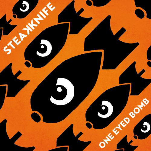 Steak One Eyed 801